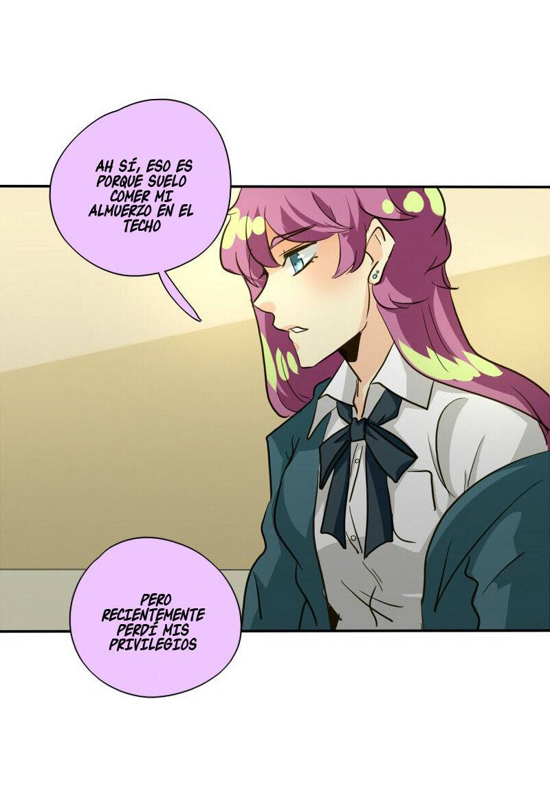Read extraOrdinario Manga Online