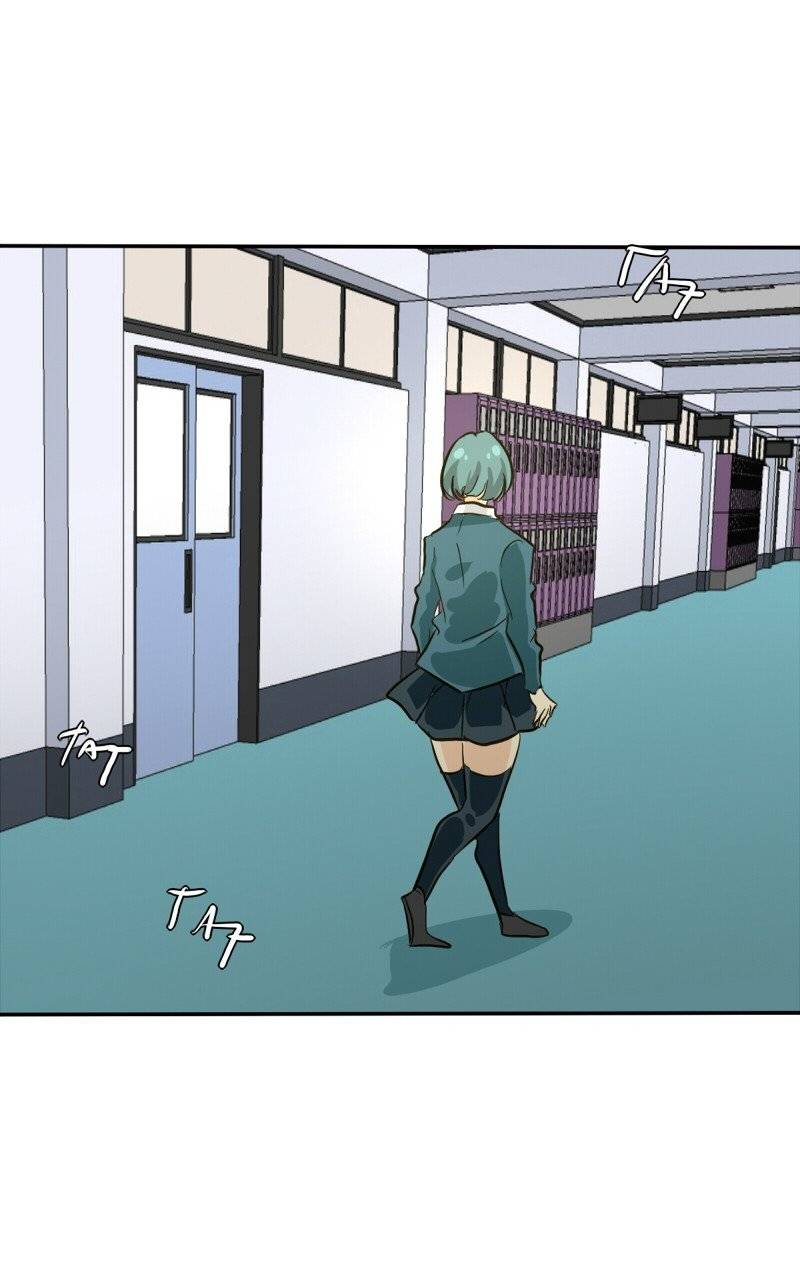 Read extraOrdinario Manga Online