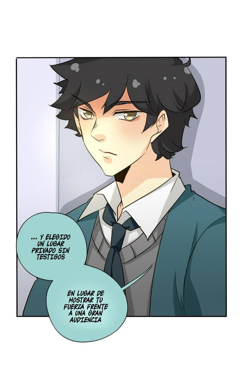 Read extraOrdinario Manga Online