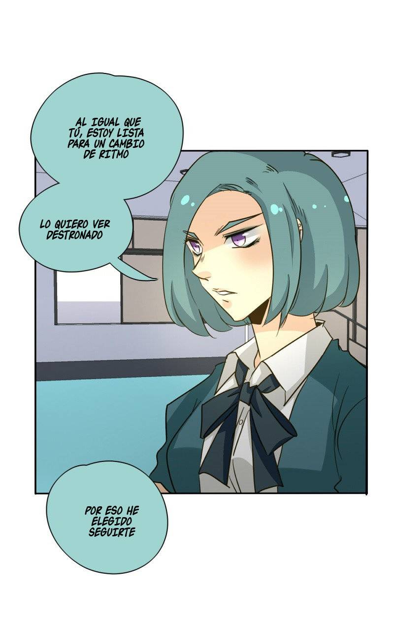 Read extraOrdinario Manga Online