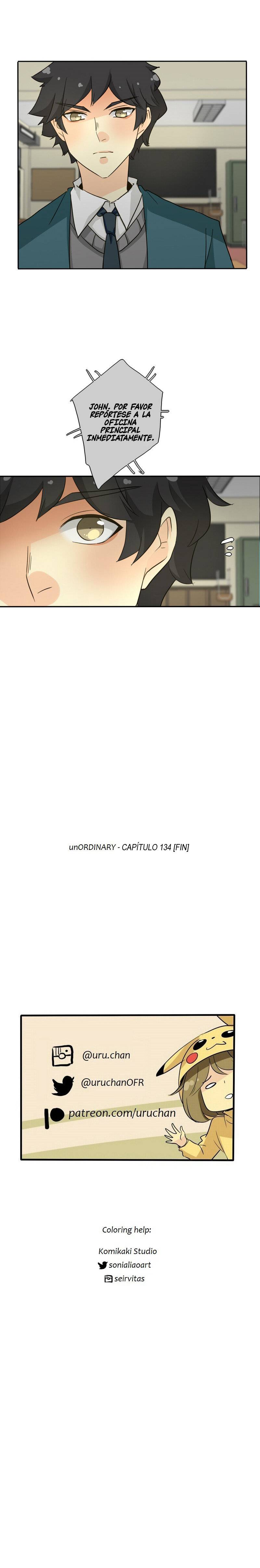 Read extraOrdinario Manga Online