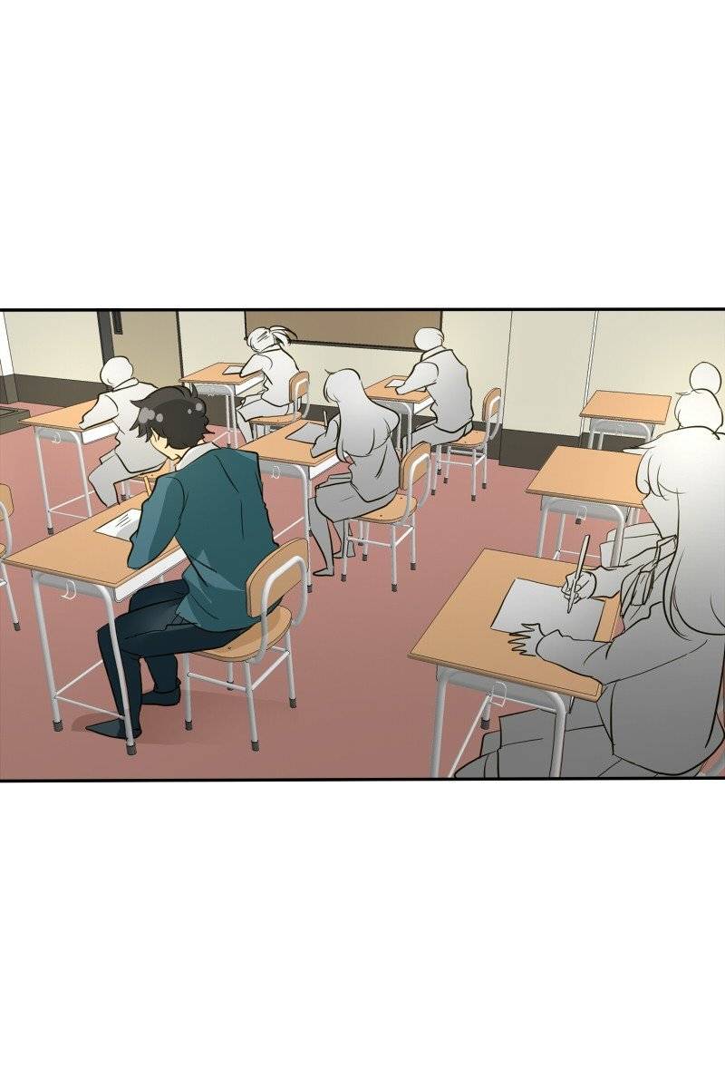 Read extraOrdinario Manga Online
