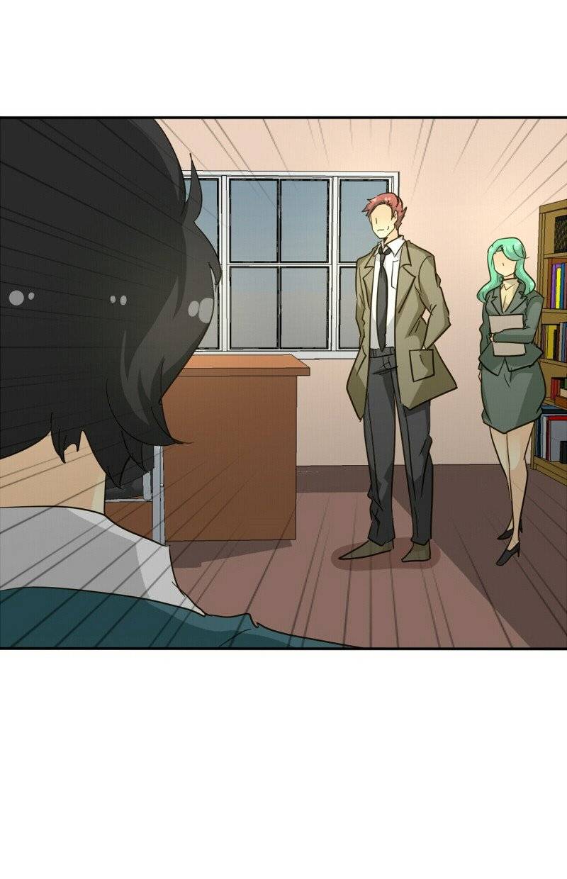 Read extraOrdinario Manga Online