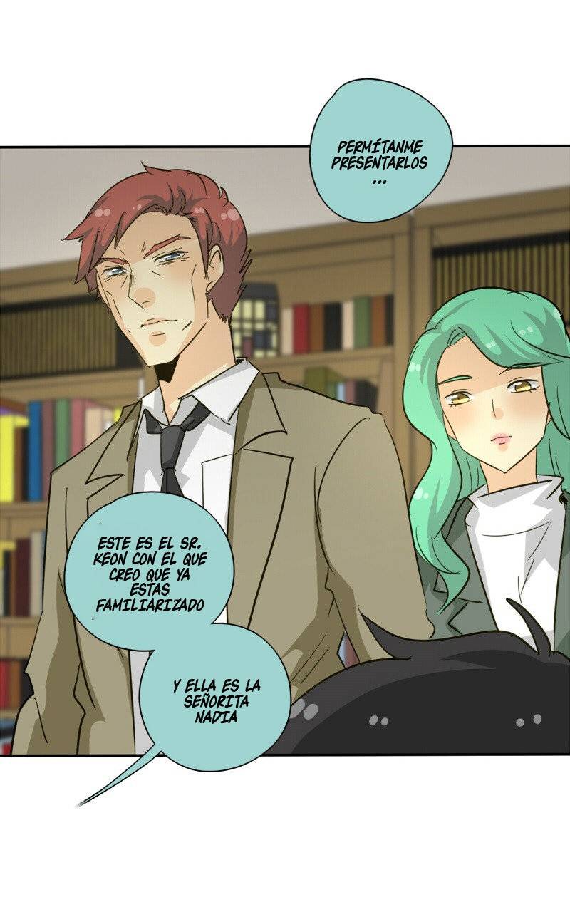 Read extraOrdinario Manga Online