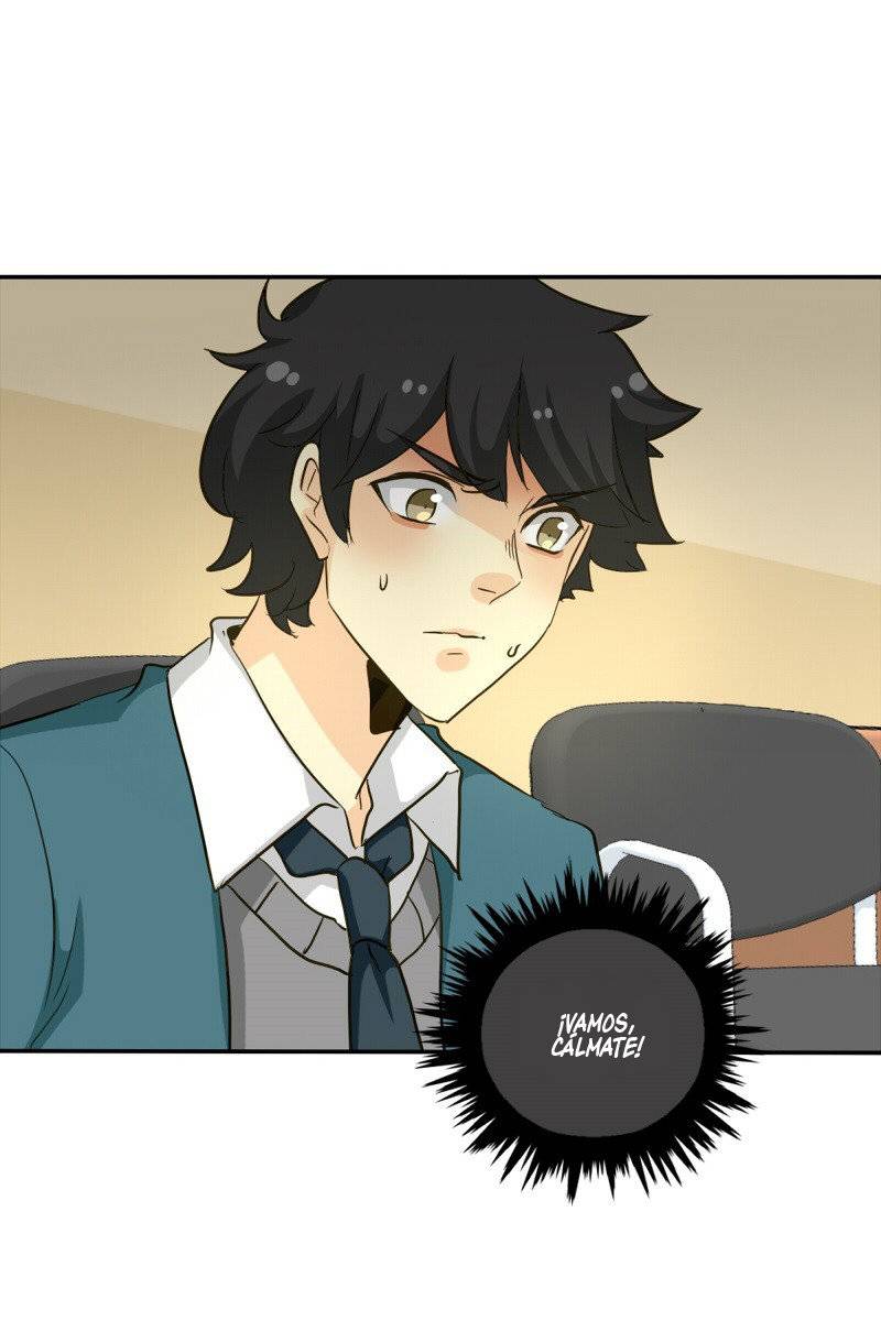 Read extraOrdinario Manga Online