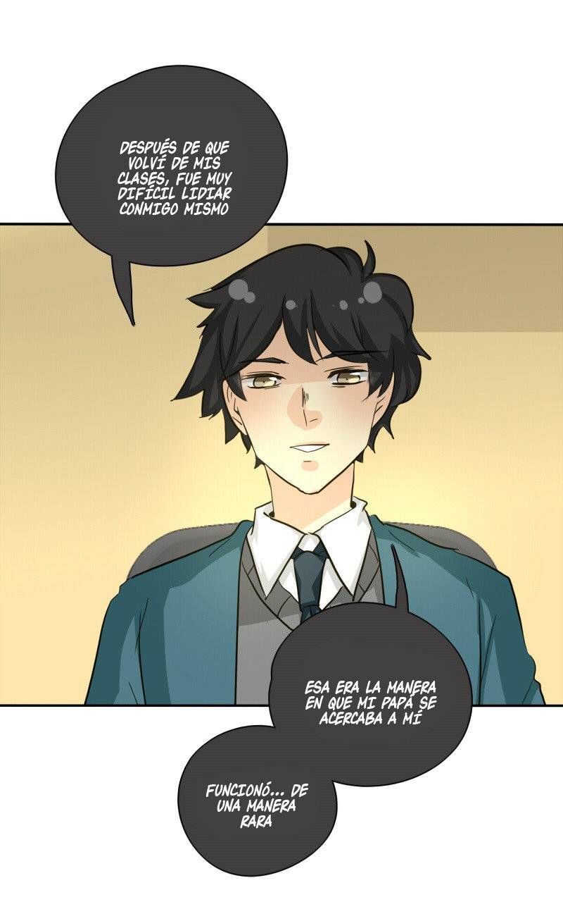 Read extraOrdinario Manga Online