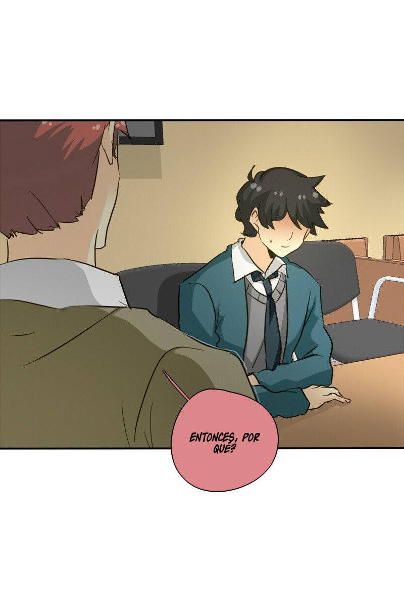 Read extraOrdinario Manga Online