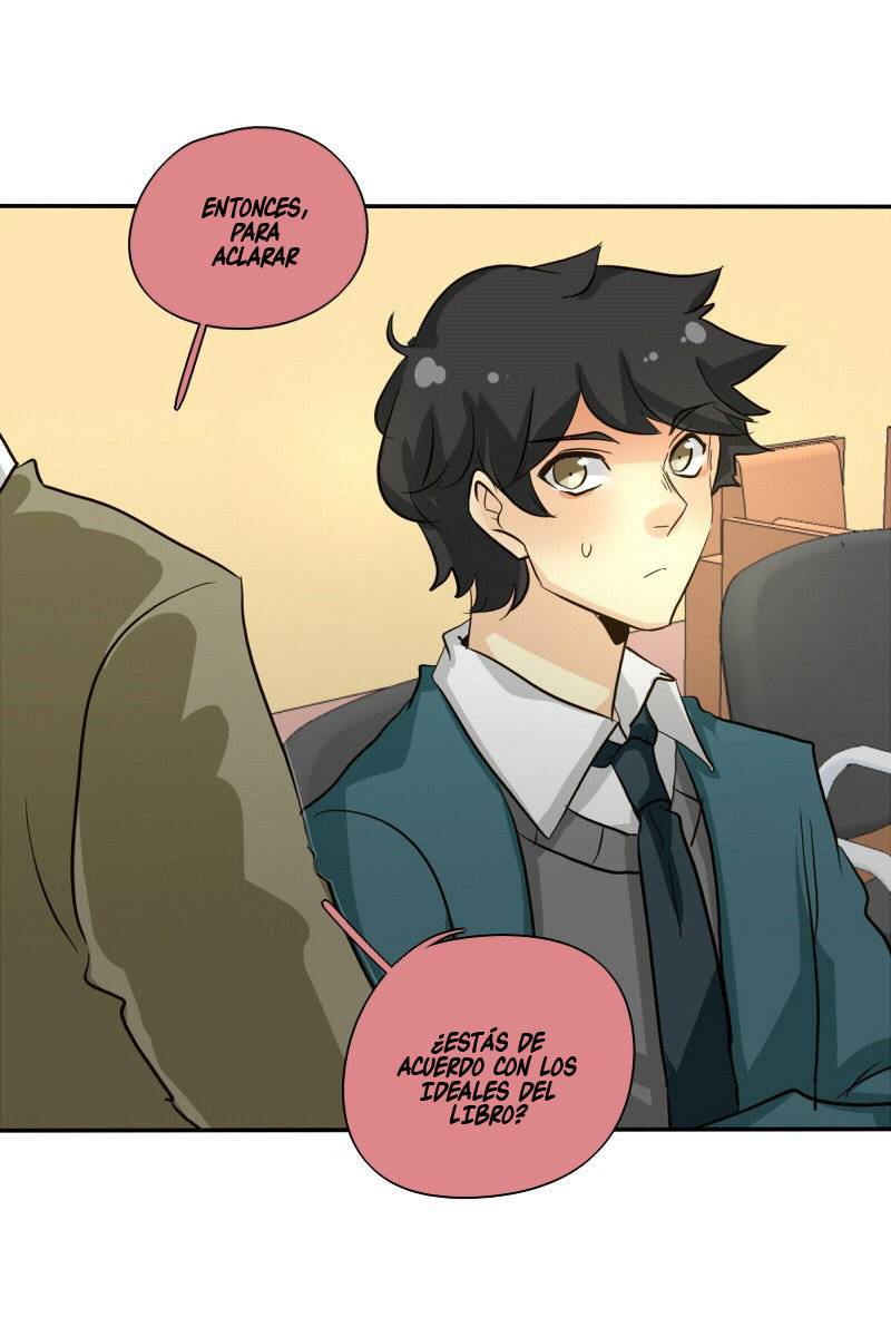 Read extraOrdinario Manga Online