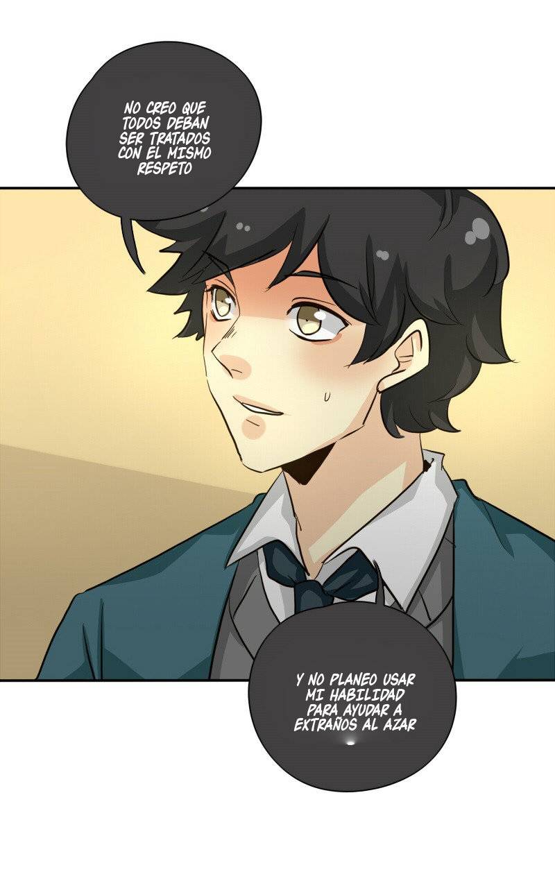 Read extraOrdinario Manga Online