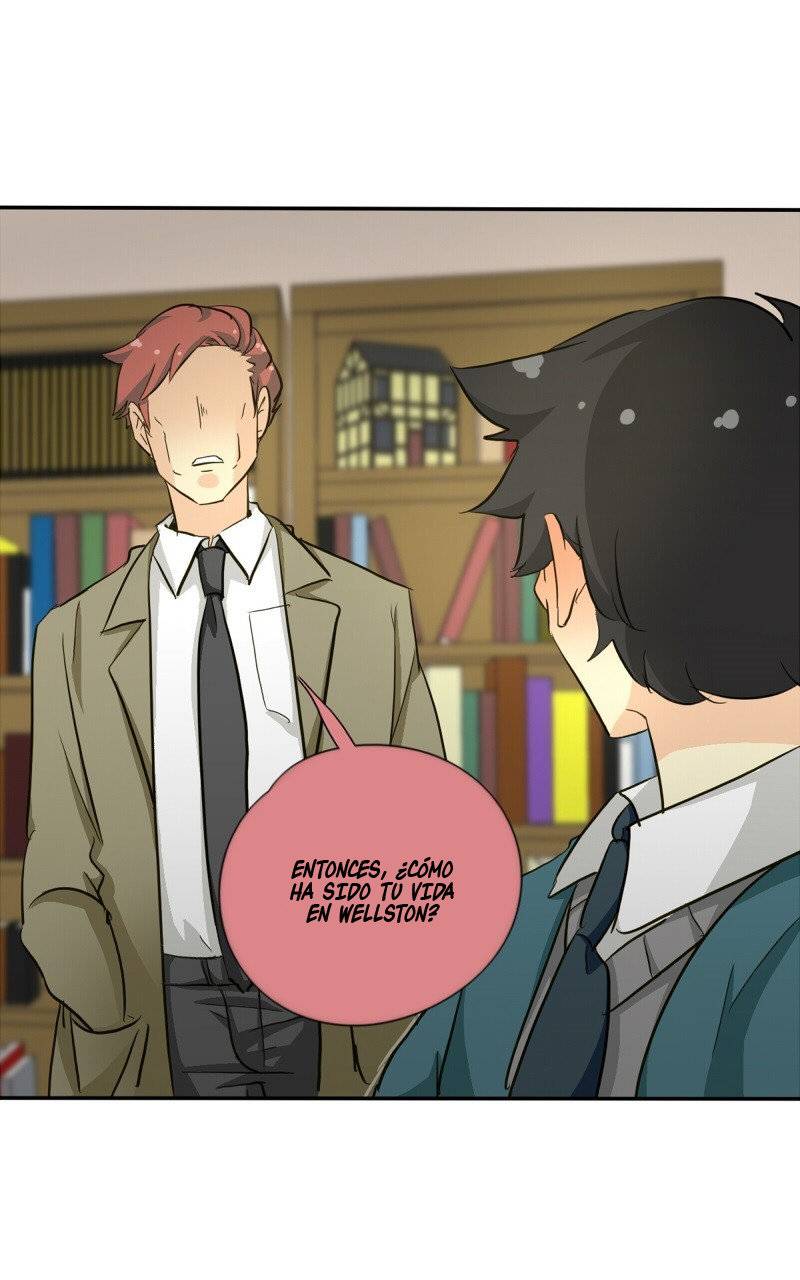 Read extraOrdinario Manga Online