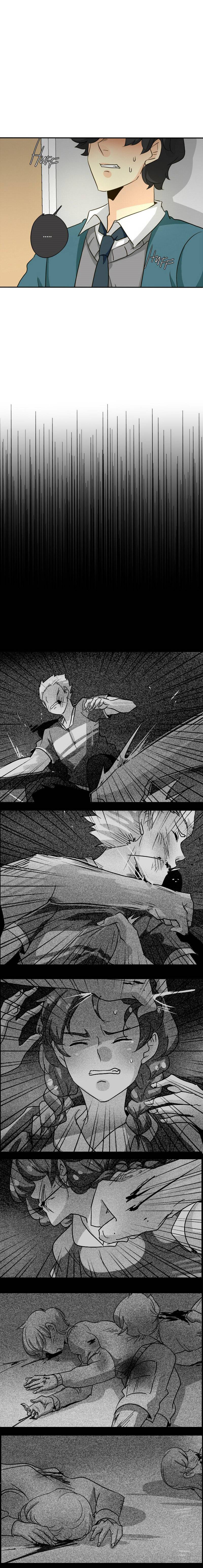 Read extraOrdinario Manga Online