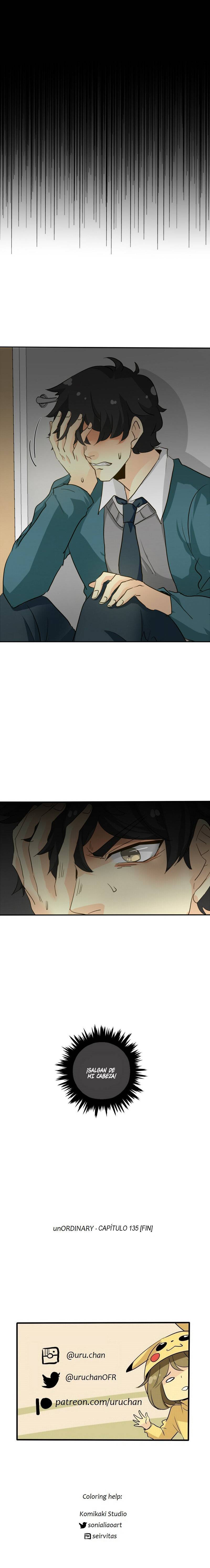Read extraOrdinario Manga Online