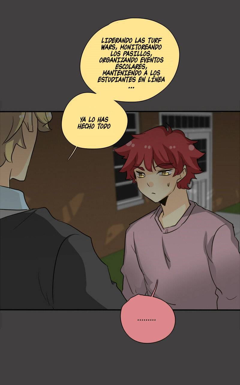 Read extraOrdinario Manga Online