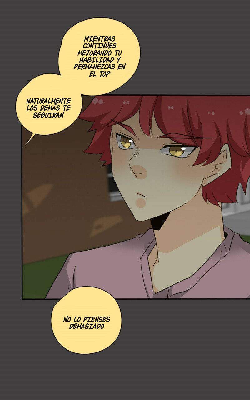 Read extraOrdinario Manga Online