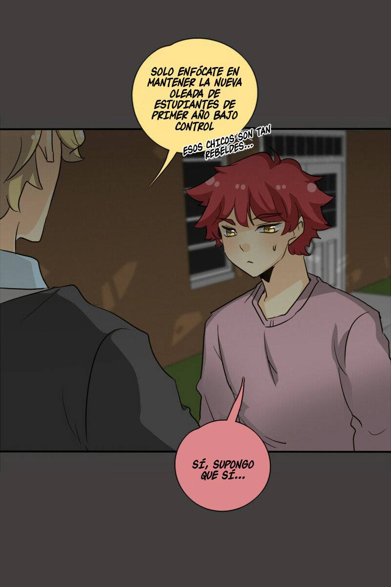 Read extraOrdinario Manga Online