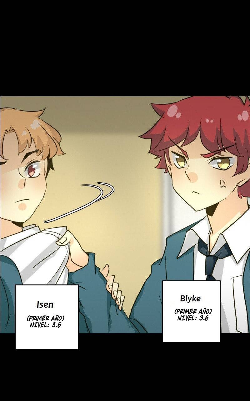 Read extraOrdinario Manga Online