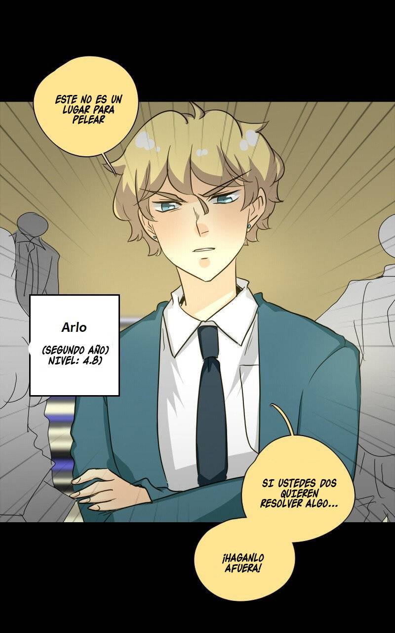Read extraOrdinario Manga Online