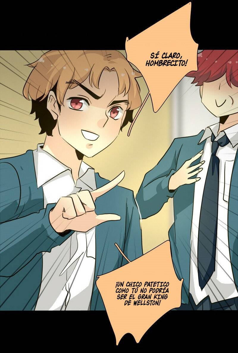 Read extraOrdinario Manga Online