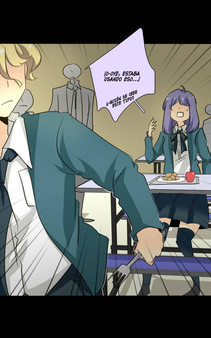 Read extraOrdinario Manga Online