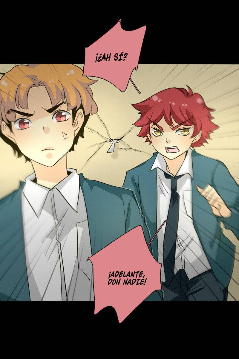 Read extraOrdinario Manga Online