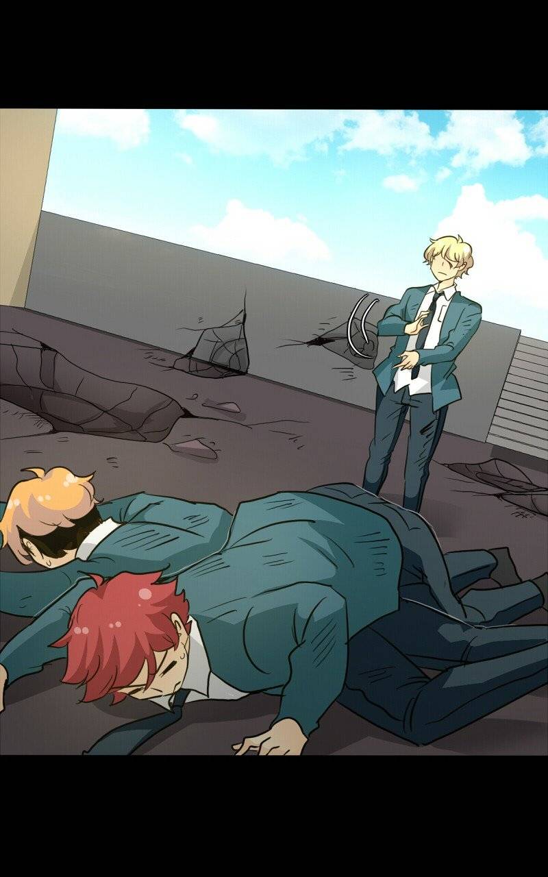 Read extraOrdinario Manga Online