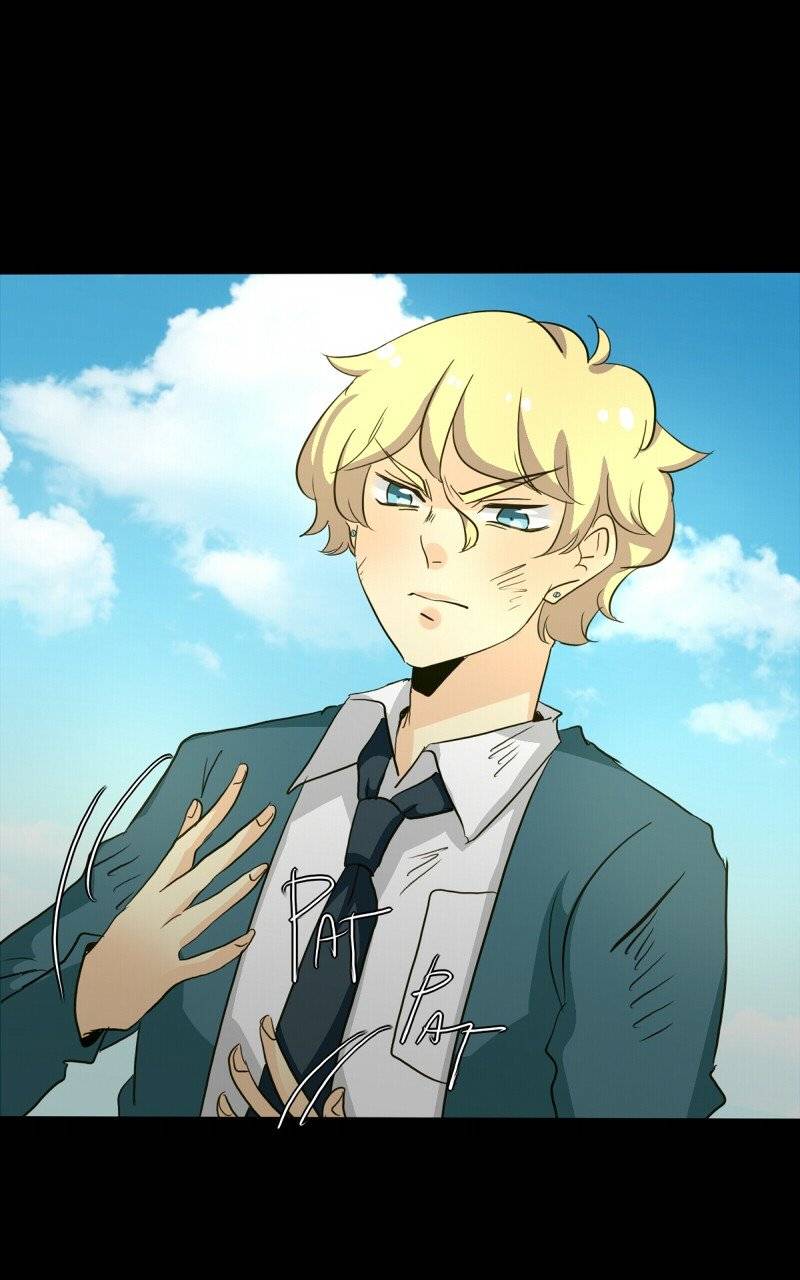 Read extraOrdinario Manga Online