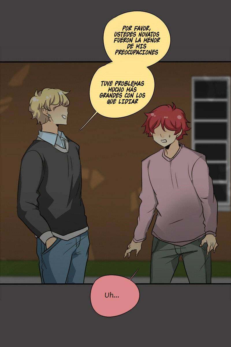 Read extraOrdinario Manga Online