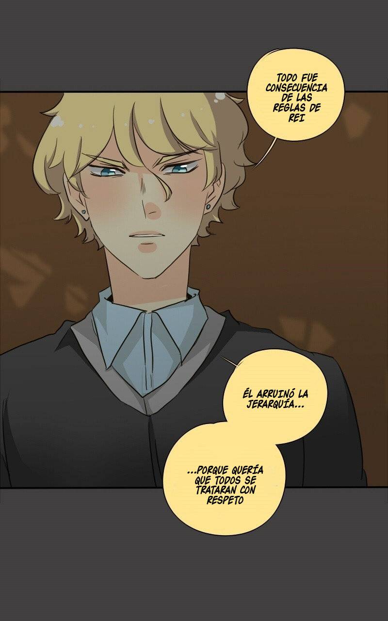 Read extraOrdinario Manga Online