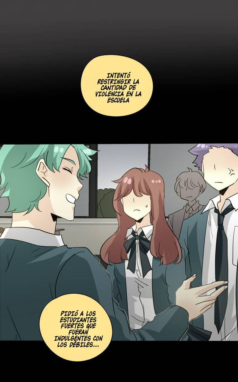 Read extraOrdinario Manga Online