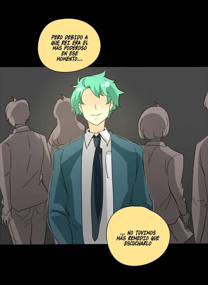 Read extraOrdinario Manga Online