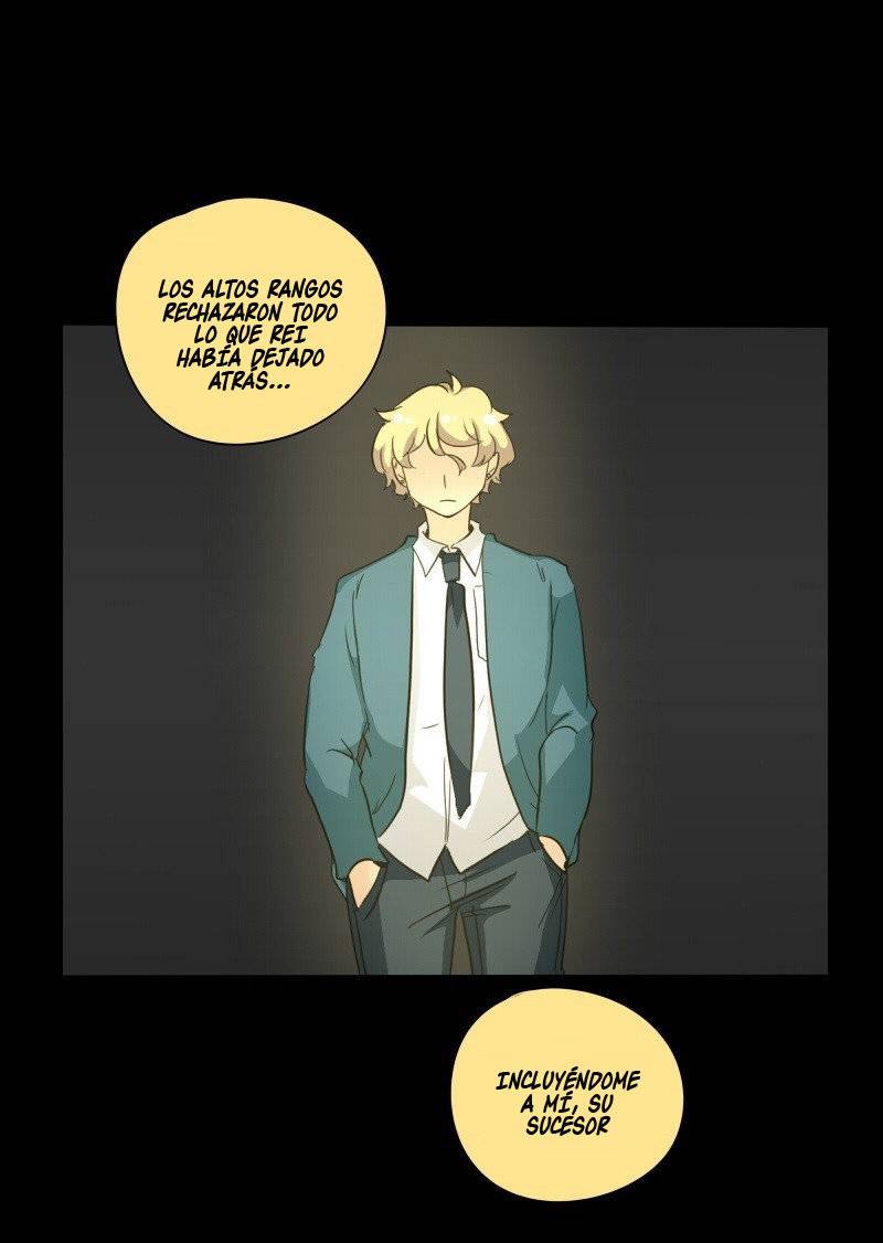 Read extraOrdinario Manga Online