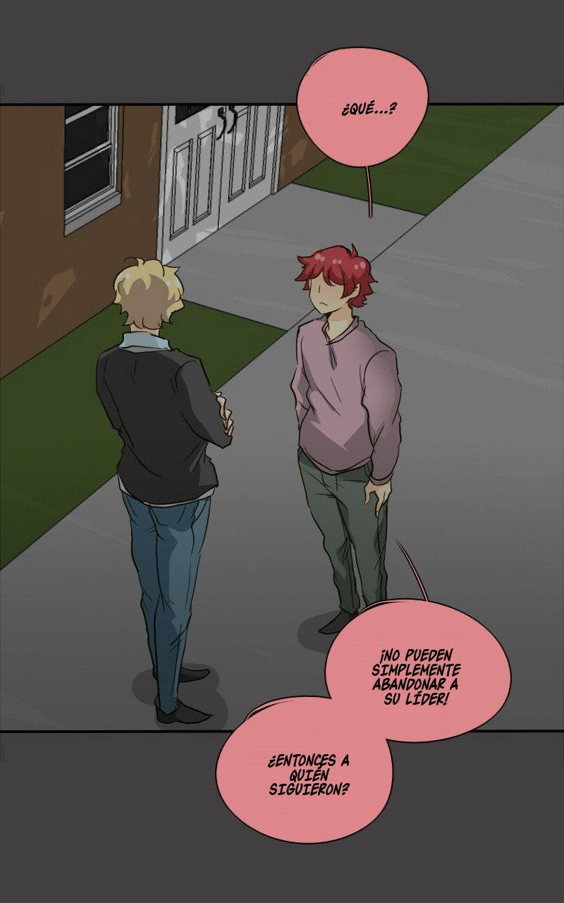 Read extraOrdinario Manga Online