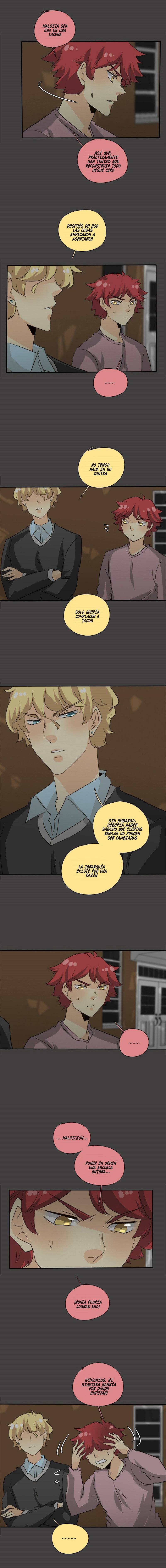 Read extraOrdinario Manga Online