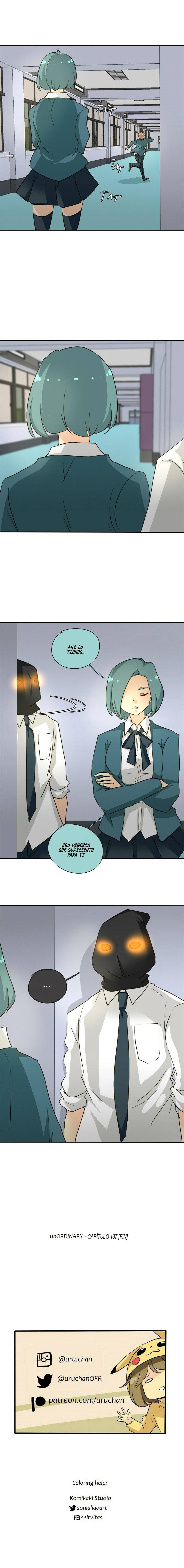 Read extraOrdinario Manga Online