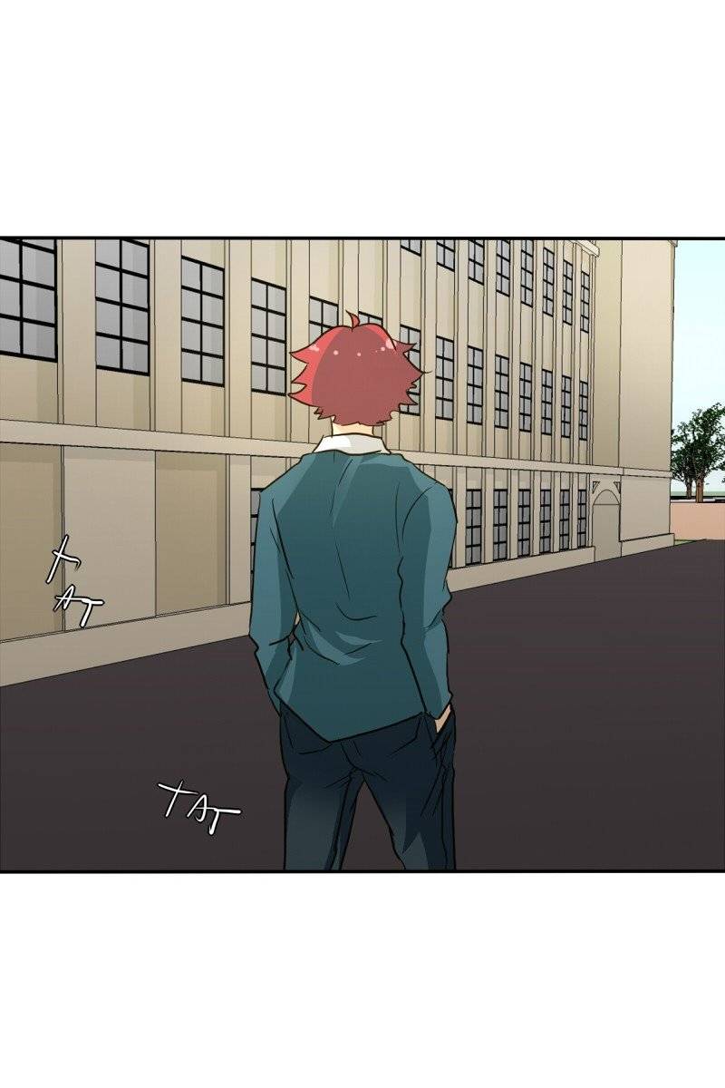 Read extraOrdinario Manga Online