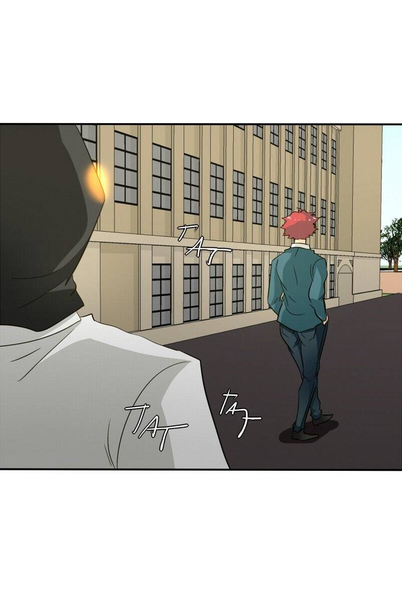 Read extraOrdinario Manga Online
