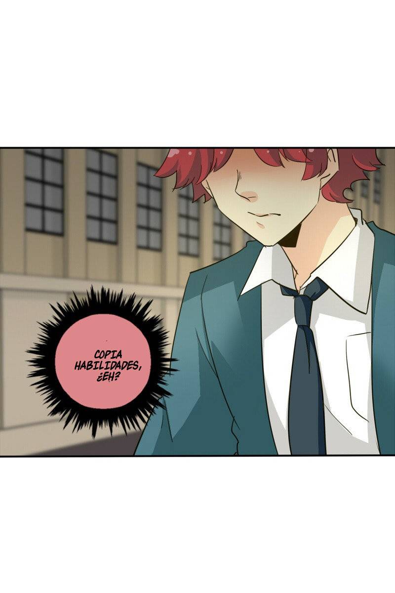 Read extraOrdinario Manga Online