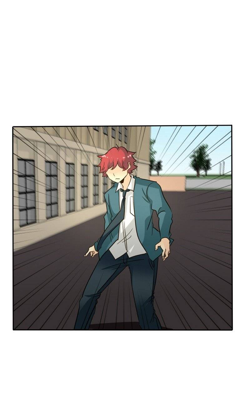Read extraOrdinario Manga Online