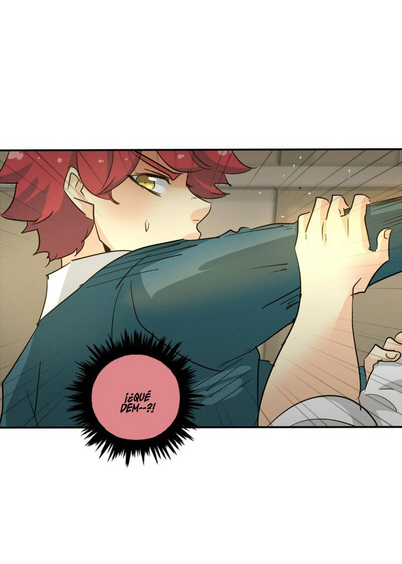 Read extraOrdinario Manga Online