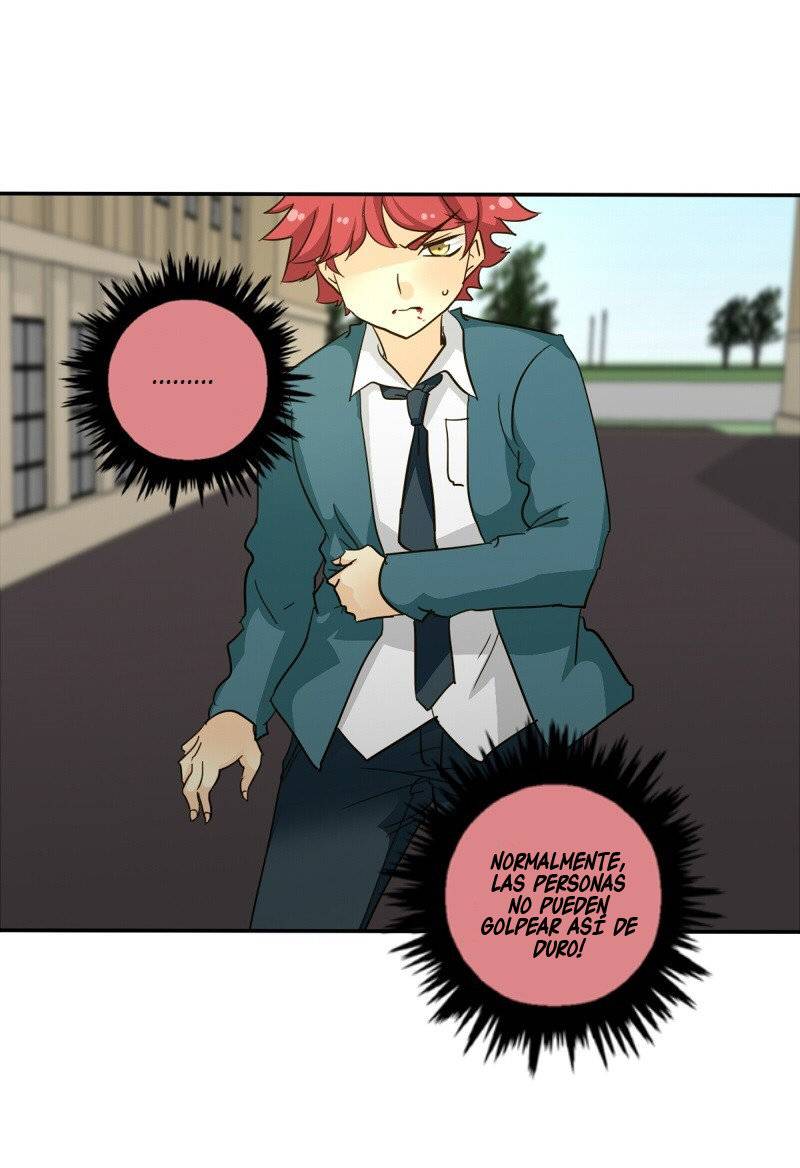 Read extraOrdinario Manga Online