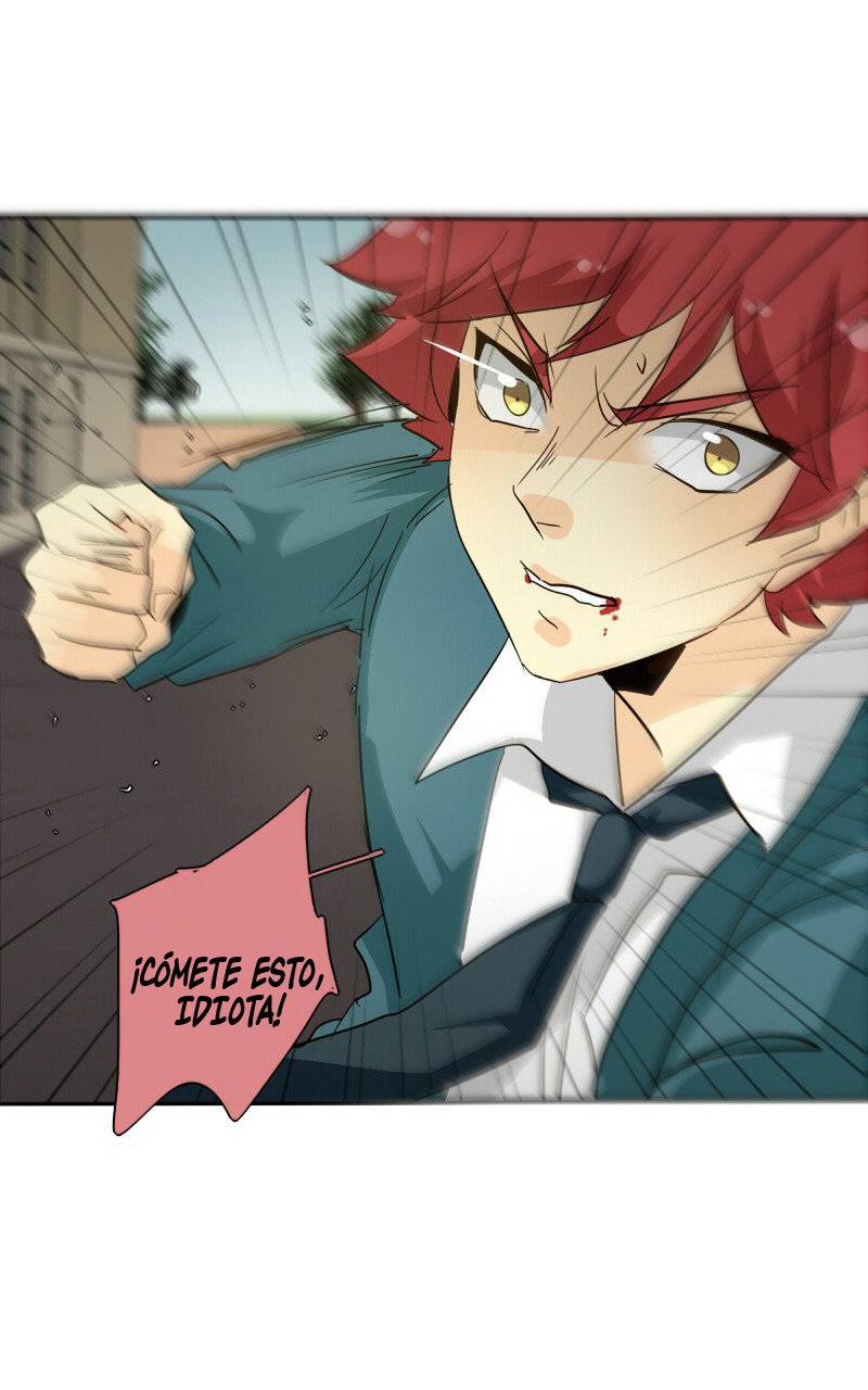 Read extraOrdinario Manga Online