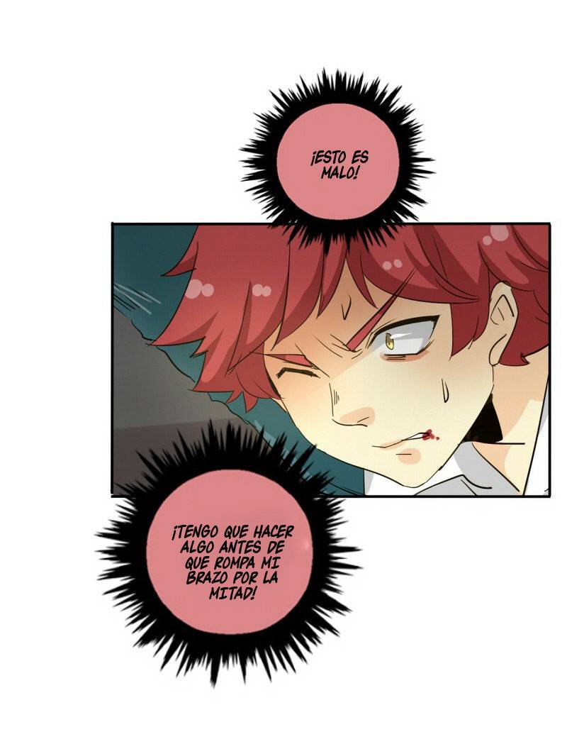 Read extraOrdinario Manga Online