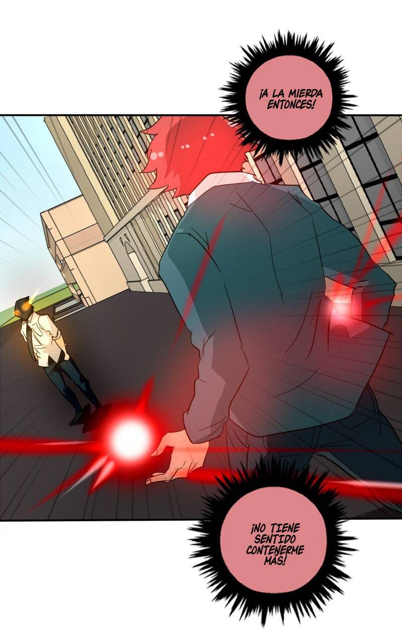 Read extraOrdinario Manga Online