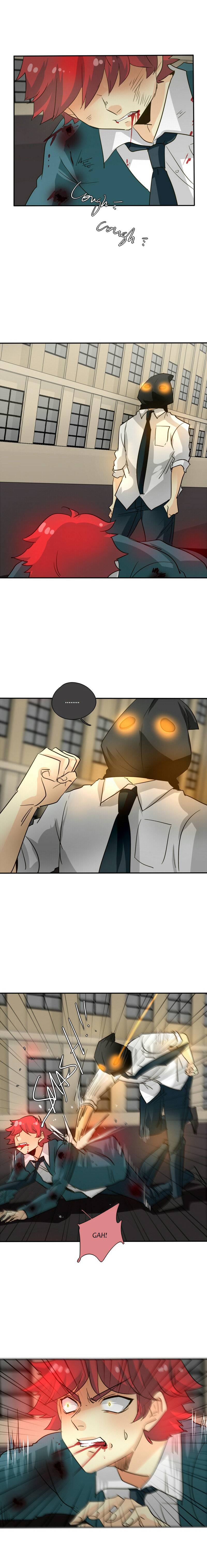 Read extraOrdinario Manga Online