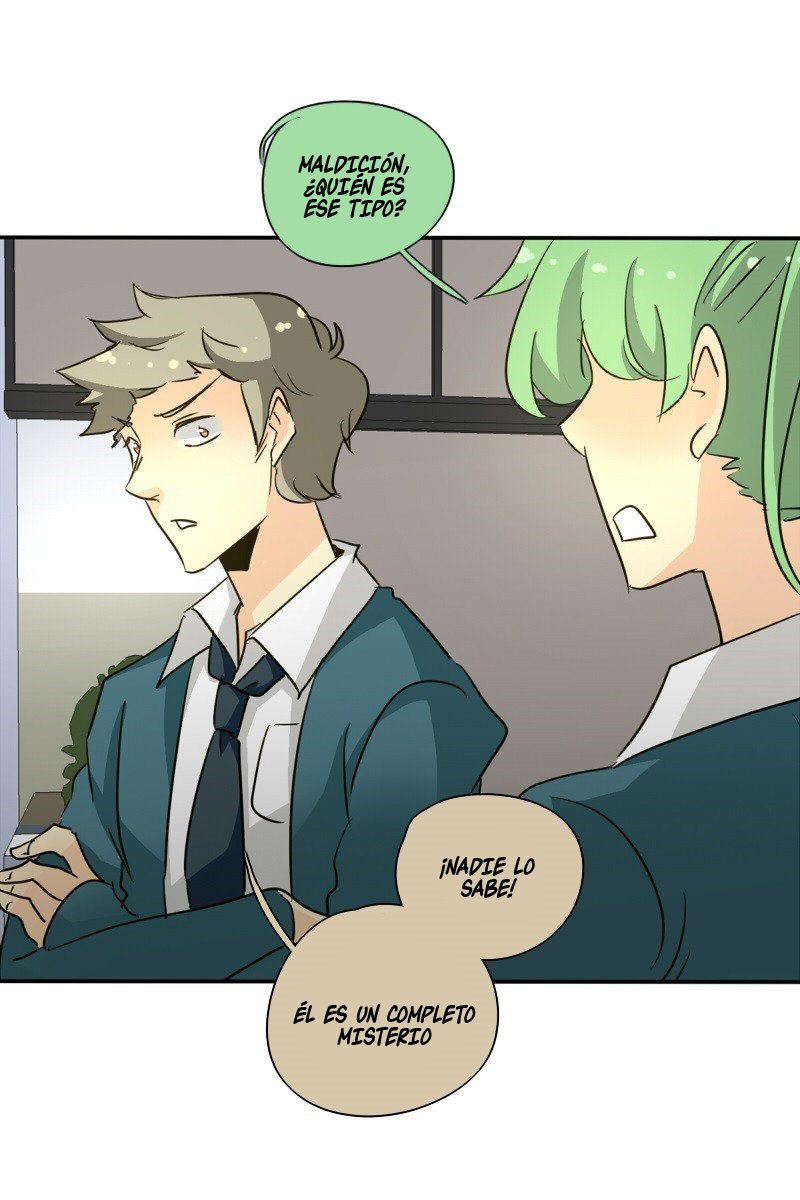 Read extraOrdinario Manga Online