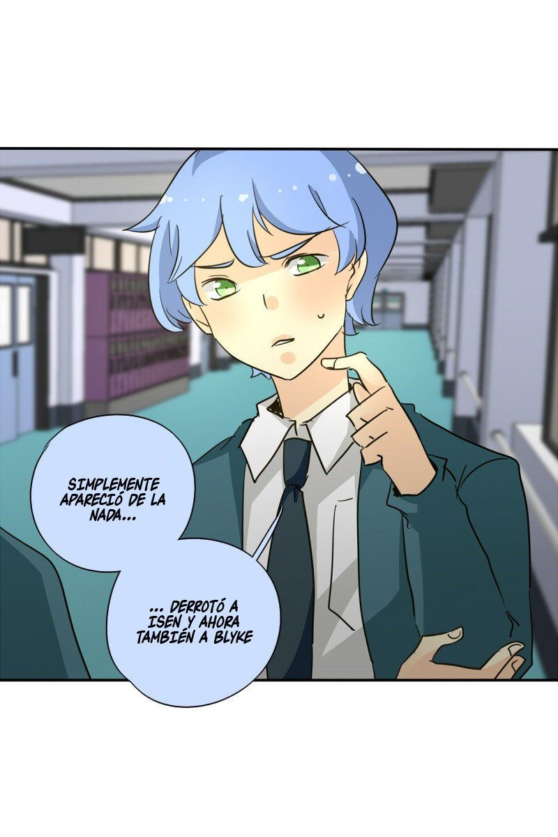 Read extraOrdinario Manga Online