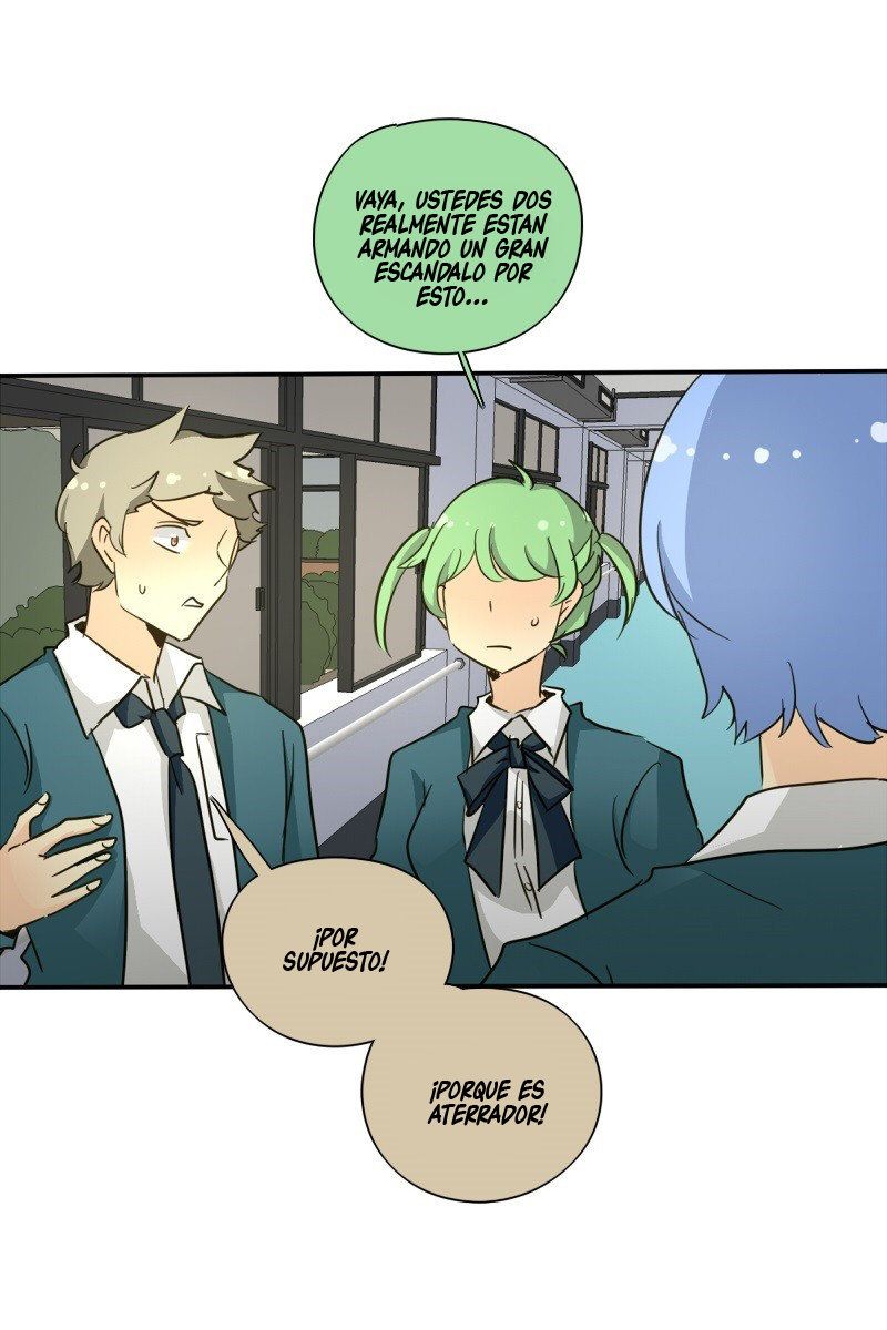 Read extraOrdinario Manga Online