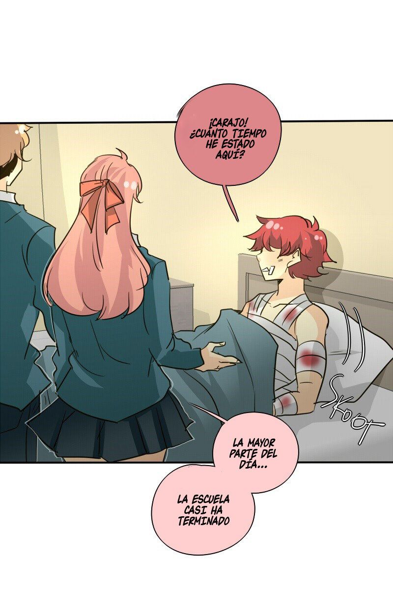 Read extraOrdinario Manga Online