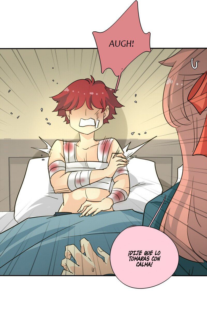 Read extraOrdinario Manga Online