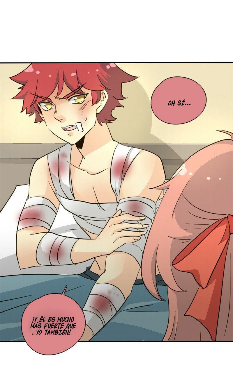 Read extraOrdinario Manga Online